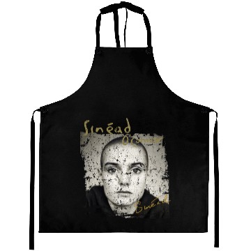 Discover Sinead O Connor - Aprons