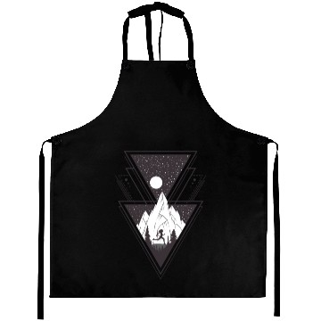 Discover Nat Geo Run Aprons
