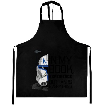 Discover Captain Rex - Captain Rex - Aprons