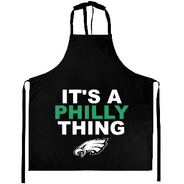 Discover It's A Philly Thing- Aprons