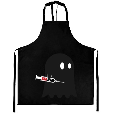 Discover Doctor Casper Aprons