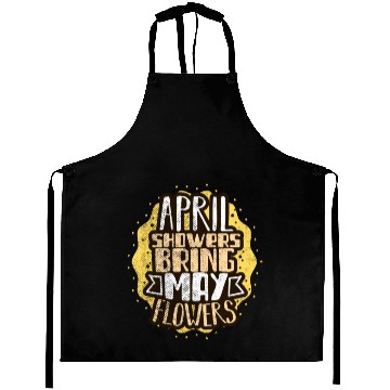Discover Spring Aprons