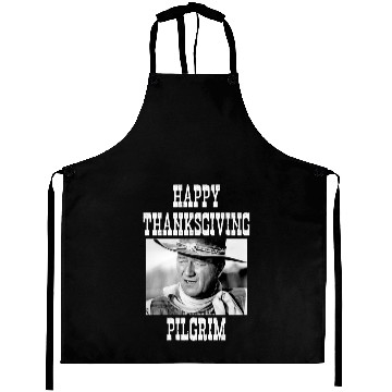 Discover John_Wayne - John Wayne - Aprons