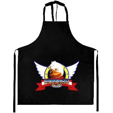 Discover Howard the Duck 16-Bit Aprons