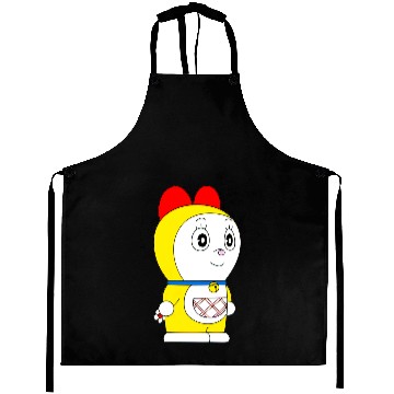 Discover Doraemon - Doraemon - Aprons