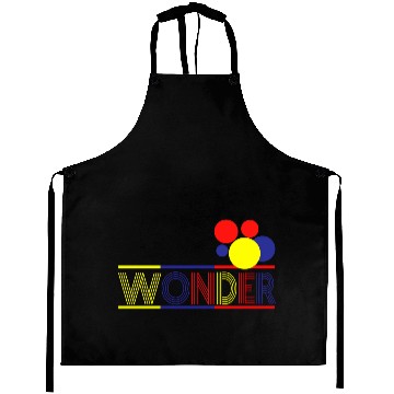 Discover Wonder Bread Aprons