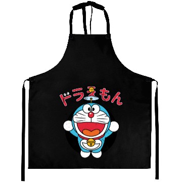 Discover Doraemon - Doraemon - Aprons