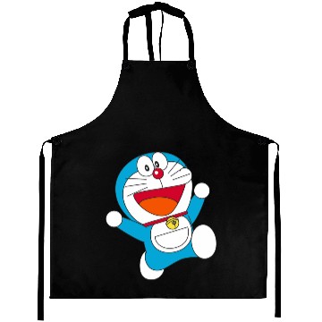 Discover Doraemon - Doraemon - Aprons