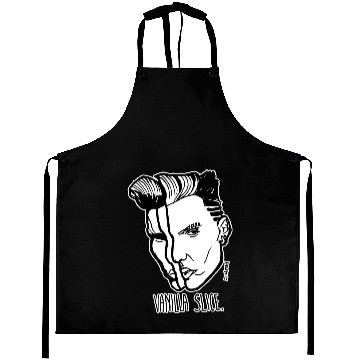 Discover Vanilla Ice Aprons