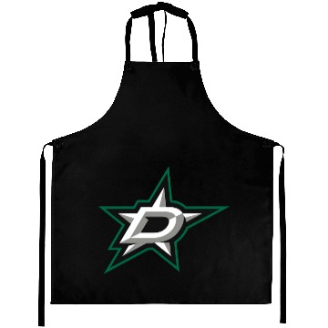 Discover Dallas Stars Aprons