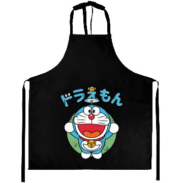 Discover Doraemon - Doraemon - Aprons