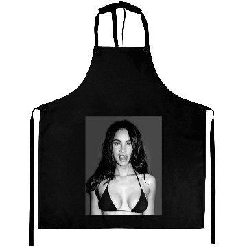 Discover MEGAN FOX Aprons