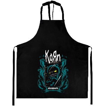 Discover korn - Korn - Aprons