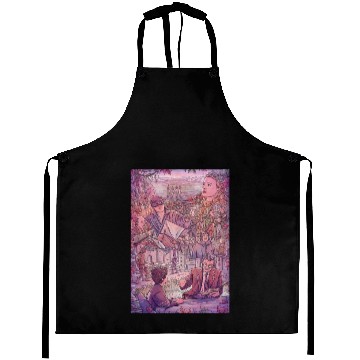 Discover Princess Bride - The Princess Bride - Aprons
