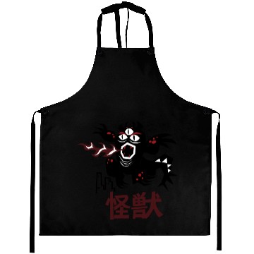 Discover Fred! - Big Hero 6 - Aprons