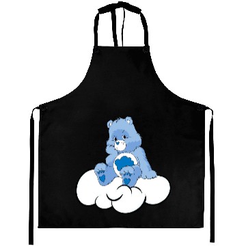Discover Grumpy Care Bear Premium Aprons