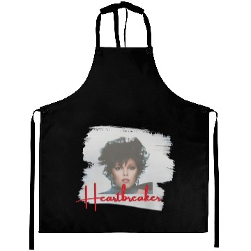 Discover Heartbreaker Pat Benatar Aprons