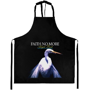 Discover faith no more Aprons