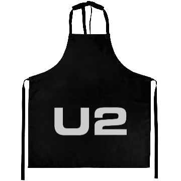 Discover U2 Aprons, U2 Aprons