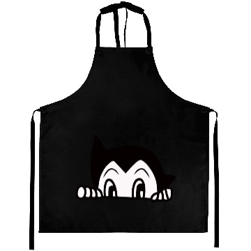 Discover Astro Boy Aprons