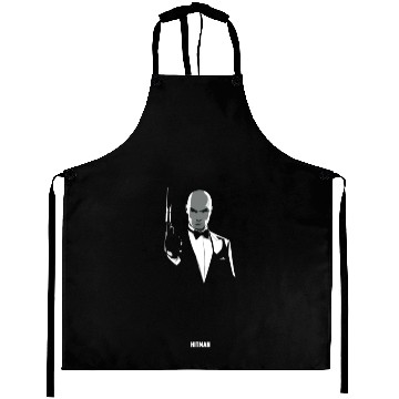 Discover HITMAN - Absolution - Hitman - Aprons