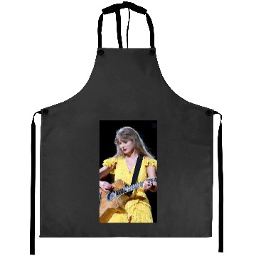 Discover Taylor6 Swift • Eras Tour Aprons