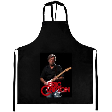 Discover eric clapton Essential Aprons
