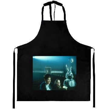 Discover Donnie Darko Aprons