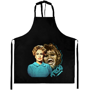 Discover Joan Crawford - Trog Aprons