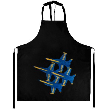 Discover Navy Blue Angels - Navy - Baseball Jerseys Aprons