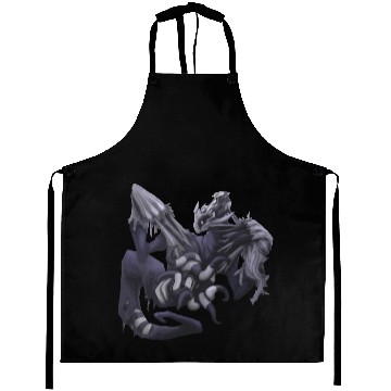 Discover Ben 10 Ghostfreak Aprons