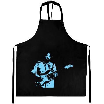 Discover Jerry Garcia Aprons