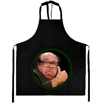 Discover Danny Devito approves - Danny Devito - Aprons