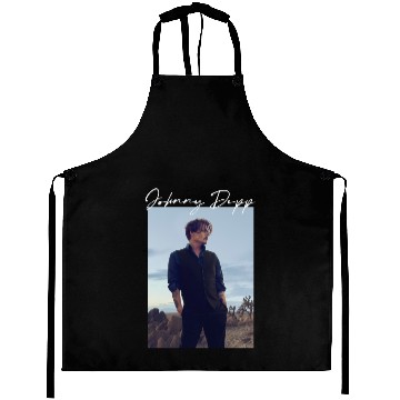 Discover Johnny Depp - Johnny Depp - Aprons