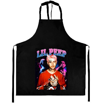 Discover lil peep vintage 90s Aprons