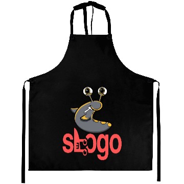 Discover slogoman Aprons