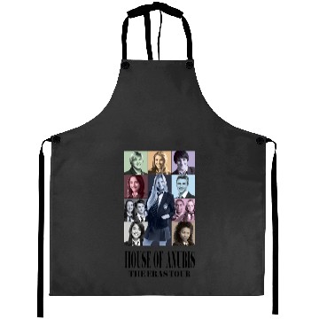 Discover Hoa Eras Tour Aprons