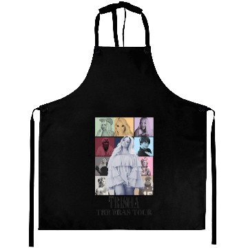 Discover Trisha Paytas Eras Tour Aprons