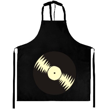 Discover vinyl Aprons