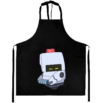 Discover M-O // WALL-E - Wall E - Aprons