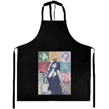 Discover eras tour Essential Aprons