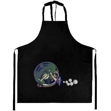 Discover One Piece Bubble Aprons