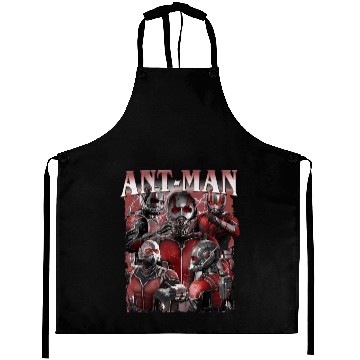 Discover Ant Man 3, Quantumania Aprons, Ant-Man and The Wasp Quantumania Aprons, Ant Man 2023 Aprons