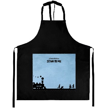 Discover stand by me Aprons
