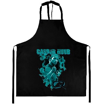 Discover Casper Ruud  Aprons