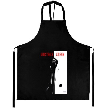 Discover Scream Scarface - Ghostface - Aprons