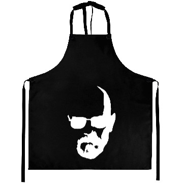 Discover Breaking Bad Walter White Aprons