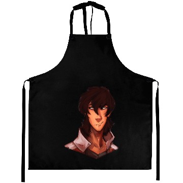 Discover Simply Keith - Voltron - Aprons
