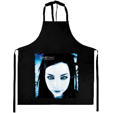 Discover Evanescence Fallen Inspired Aprons