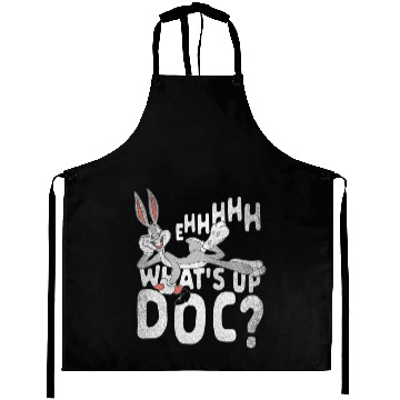 Discover Bugs Bunny What s Up Doc Aprons